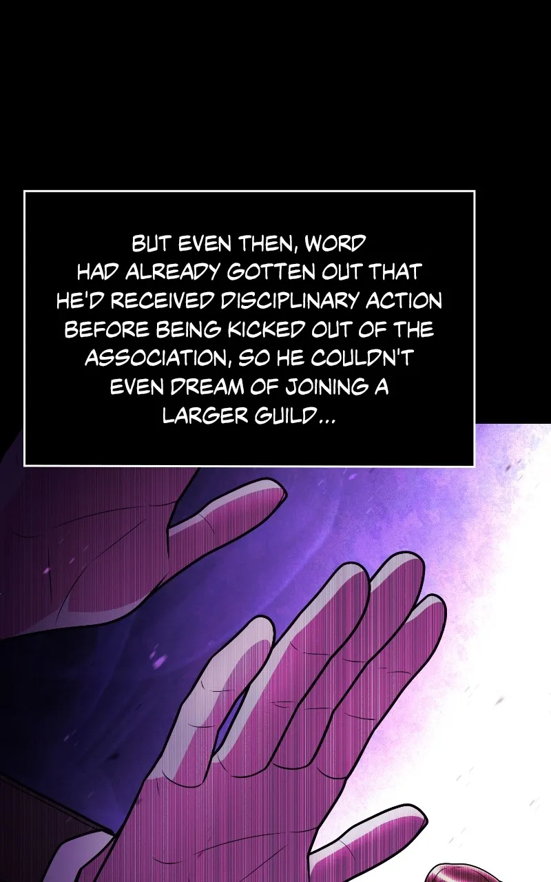 The Dungeon Cleaning Life of a Once Genius Hunter Chapter 76 page 20 - 