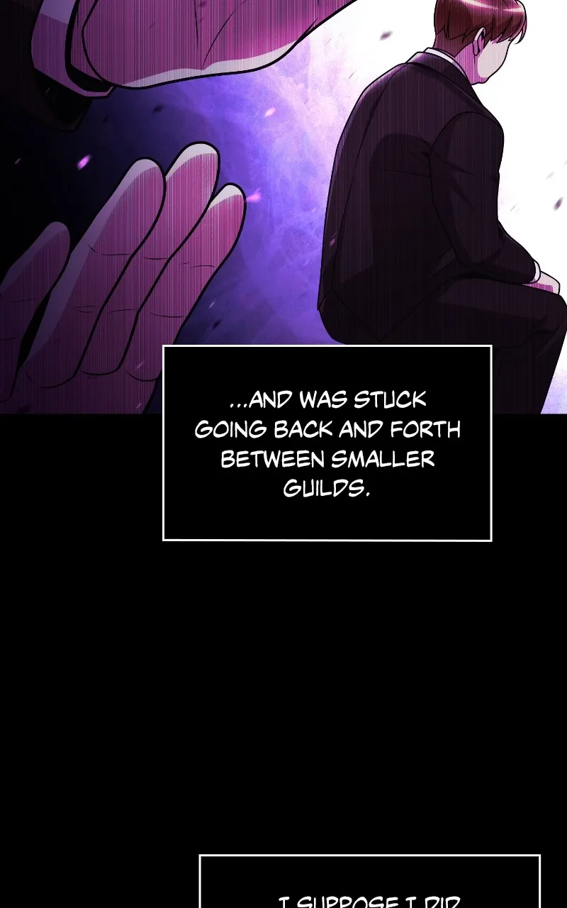 The Dungeon Cleaning Life of a Once Genius Hunter Chapter 76 page 21 - 