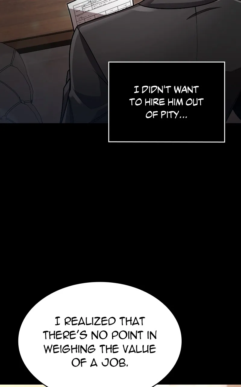 The Dungeon Cleaning Life of a Once Genius Hunter Chapter 76 page 23 - 