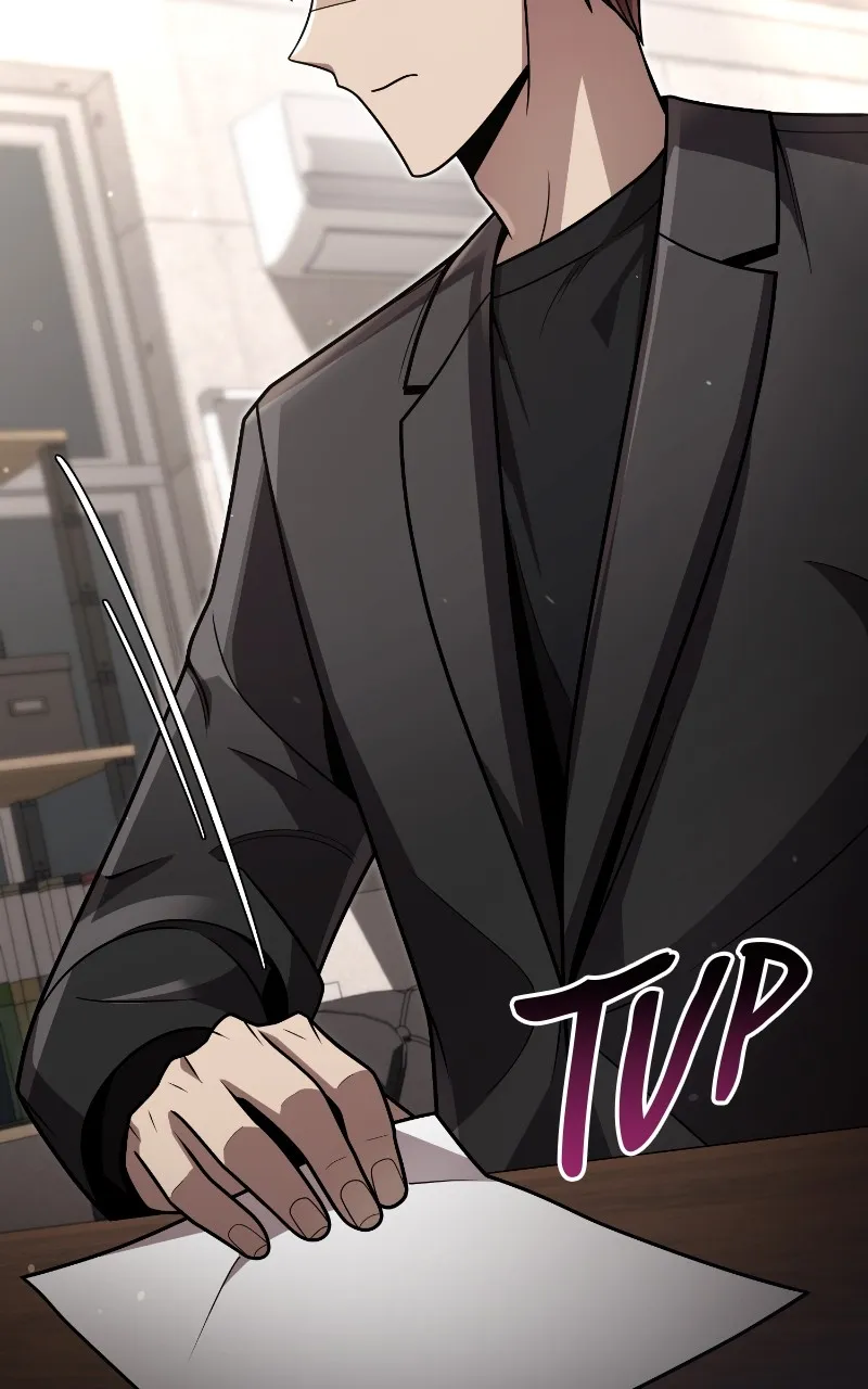 The Dungeon Cleaning Life of a Once Genius Hunter Chapter 76 page 26 - 