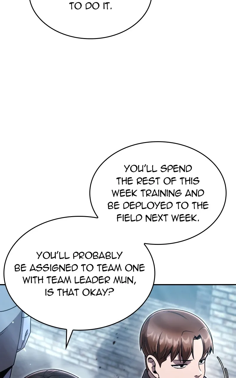 The Dungeon Cleaning Life of a Once Genius Hunter Chapter 76 page 29 - 