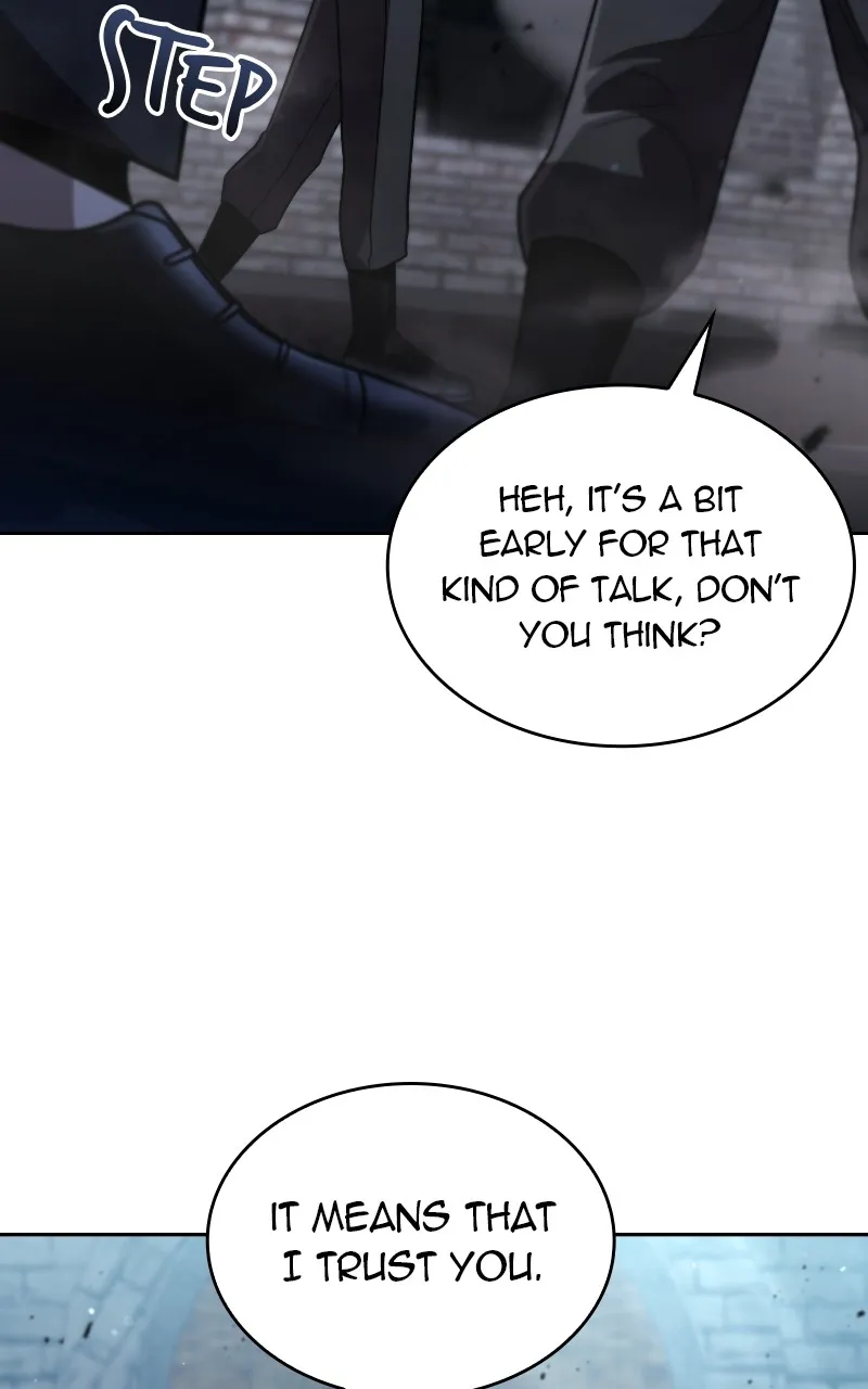 The Dungeon Cleaning Life of a Once Genius Hunter Chapter 76 page 32 - 