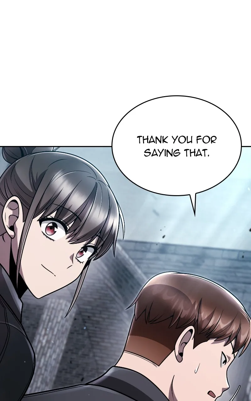 The Dungeon Cleaning Life of a Once Genius Hunter Chapter 76 page 36 - 