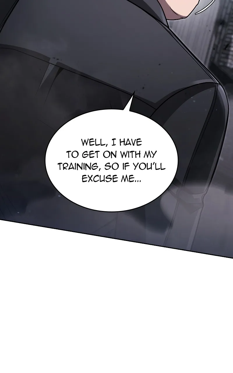 The Dungeon Cleaning Life of a Once Genius Hunter Chapter 76 page 37 - 