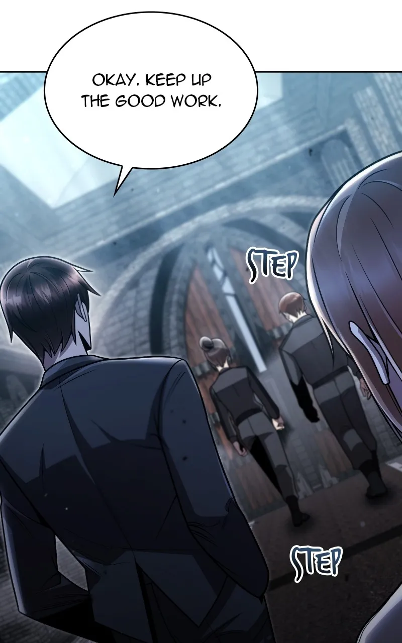 The Dungeon Cleaning Life of a Once Genius Hunter Chapter 76 page 38 - 