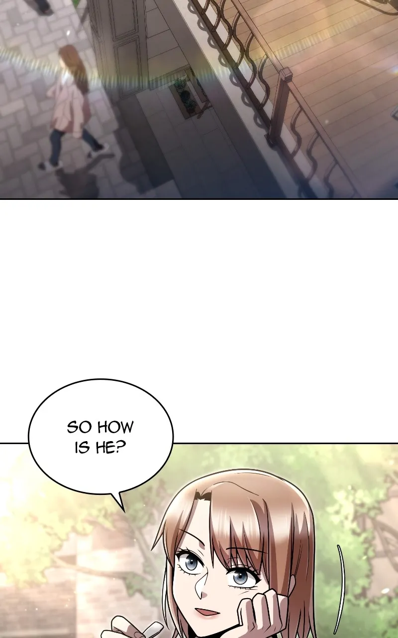 The Dungeon Cleaning Life of a Once Genius Hunter Chapter 76 page 42 - 