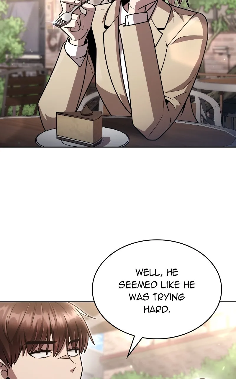 The Dungeon Cleaning Life of a Once Genius Hunter Chapter 76 page 43 - 