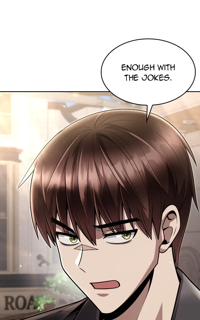 The Dungeon Cleaning Life of a Once Genius Hunter Chapter 76 page 45 - 