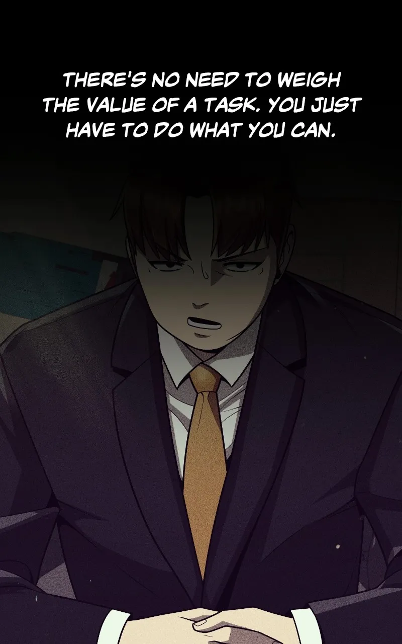 The Dungeon Cleaning Life of a Once Genius Hunter Chapter 76 page 47 - 