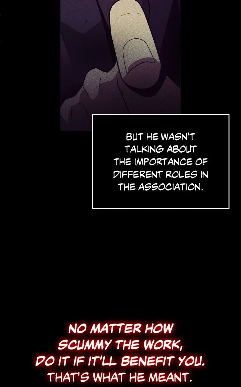 The Dungeon Cleaning Life of a Once Genius Hunter Chapter 76 page 49 - 