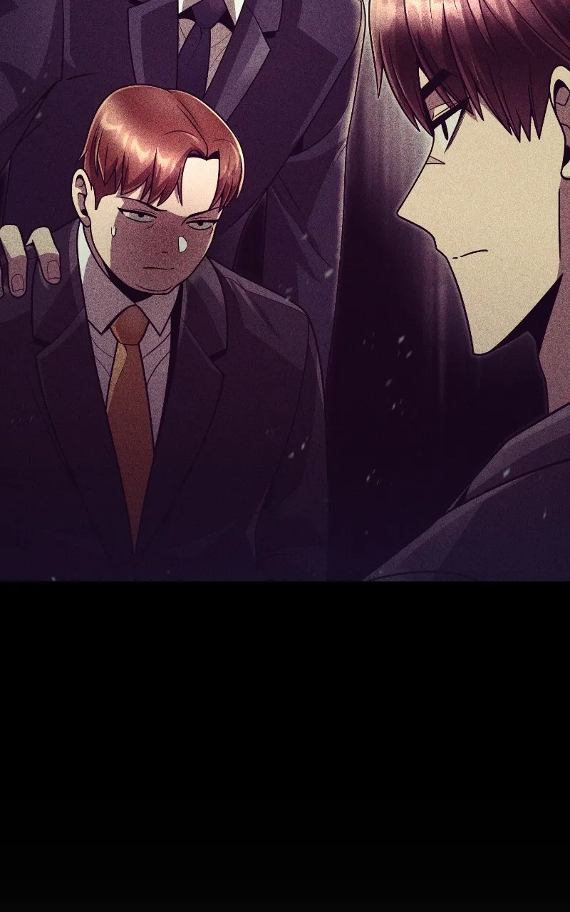 The Dungeon Cleaning Life of a Once Genius Hunter Chapter 76 page 54 - 