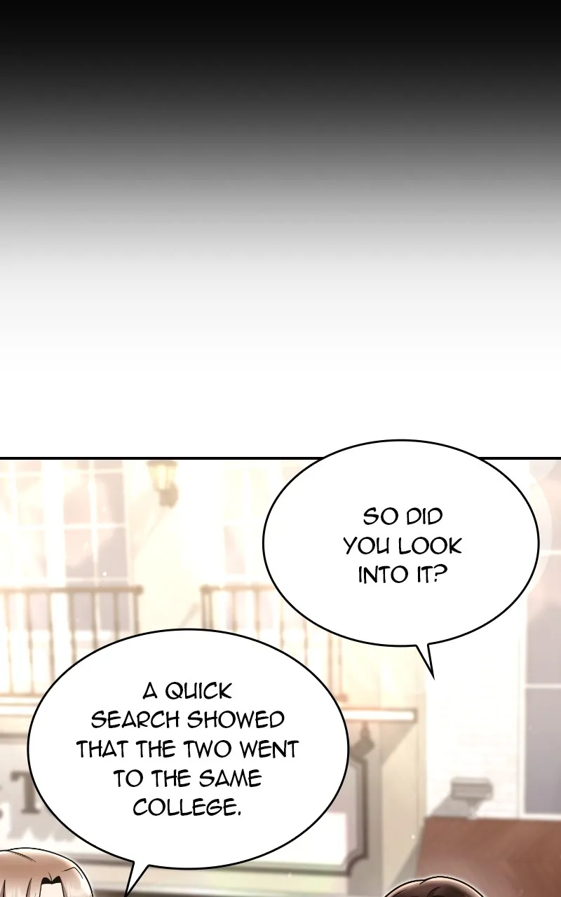 The Dungeon Cleaning Life of a Once Genius Hunter Chapter 76 page 55 - 