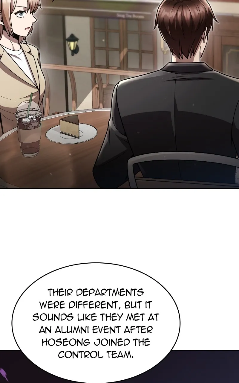 The Dungeon Cleaning Life of a Once Genius Hunter Chapter 76 page 56 - 