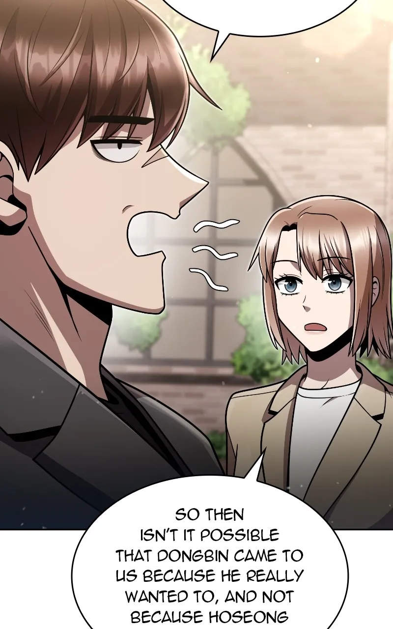 The Dungeon Cleaning Life of a Once Genius Hunter Chapter 76 page 60 - 