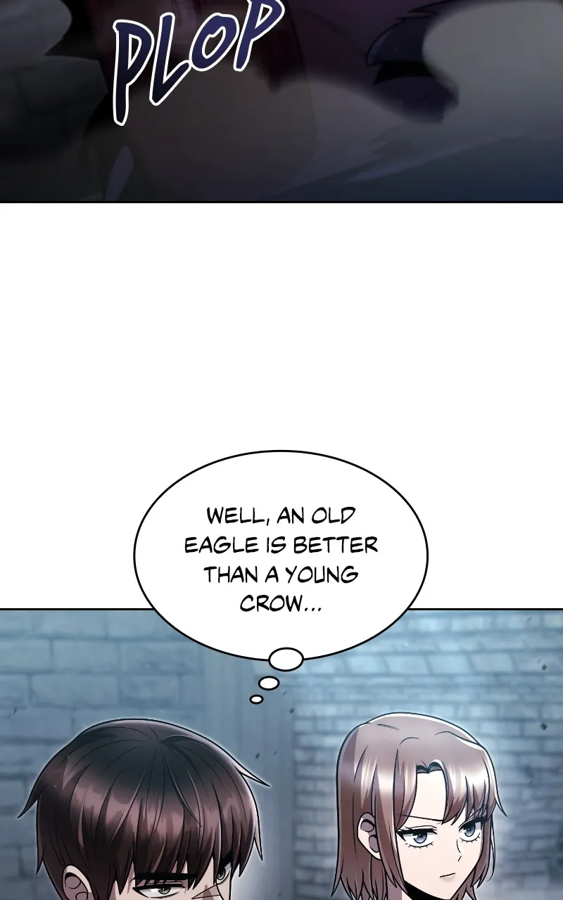 The Dungeon Cleaning Life of a Once Genius Hunter Chapter 76 page 7 - 