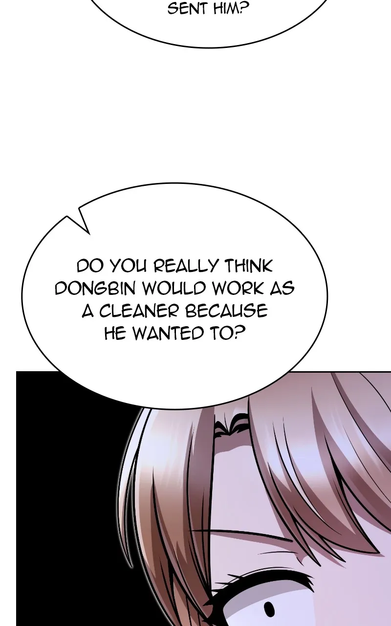 The Dungeon Cleaning Life of a Once Genius Hunter Chapter 76 page 61 - 