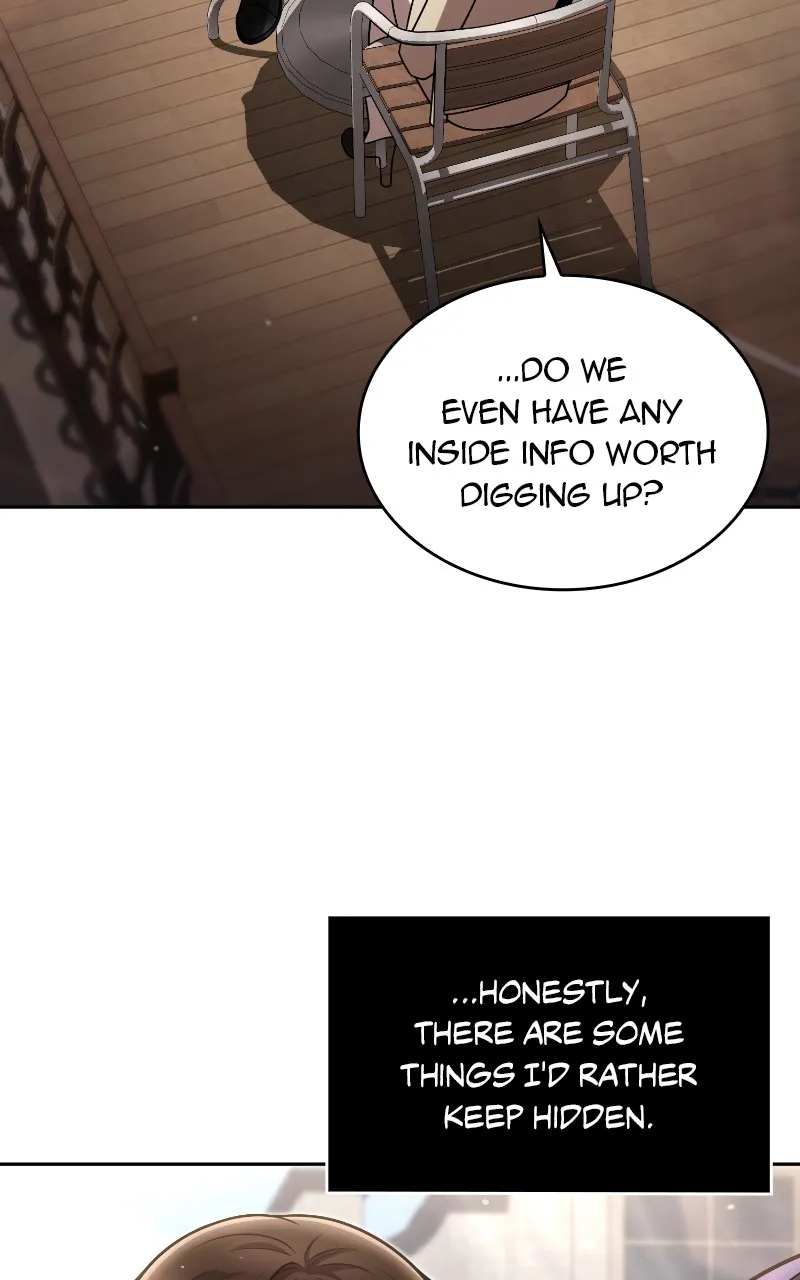 The Dungeon Cleaning Life of a Once Genius Hunter Chapter 76 page 64 - 