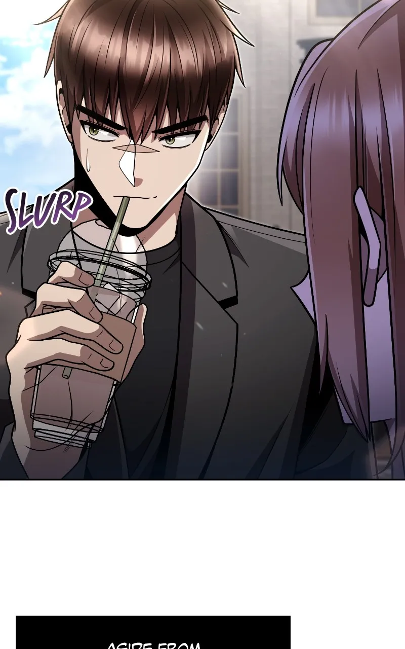 The Dungeon Cleaning Life of a Once Genius Hunter Chapter 76 page 65 - 