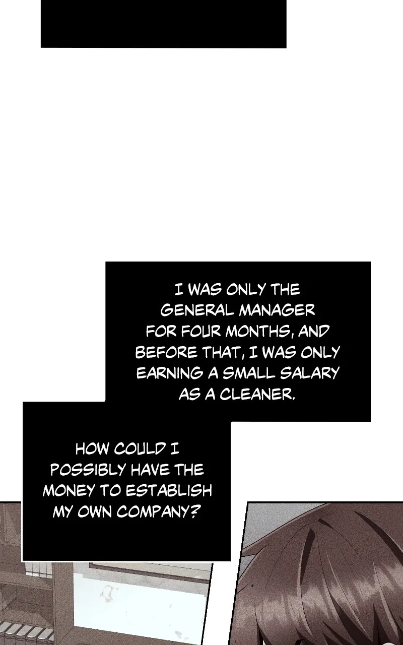 The Dungeon Cleaning Life of a Once Genius Hunter Chapter 76 page 68 - 