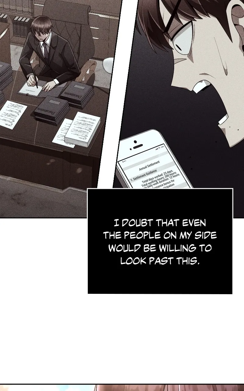 The Dungeon Cleaning Life of a Once Genius Hunter Chapter 76 page 69 - 