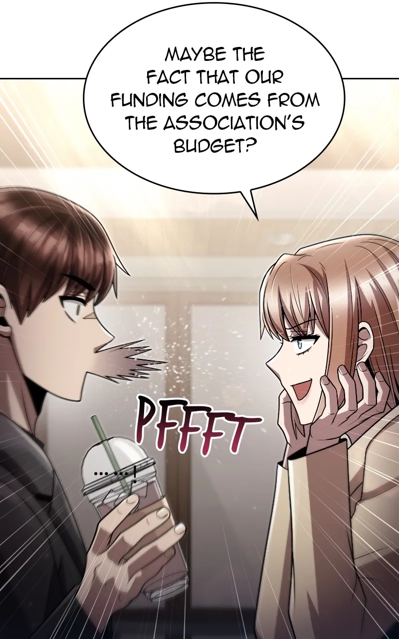 The Dungeon Cleaning Life of a Once Genius Hunter Chapter 76 page 71 - 