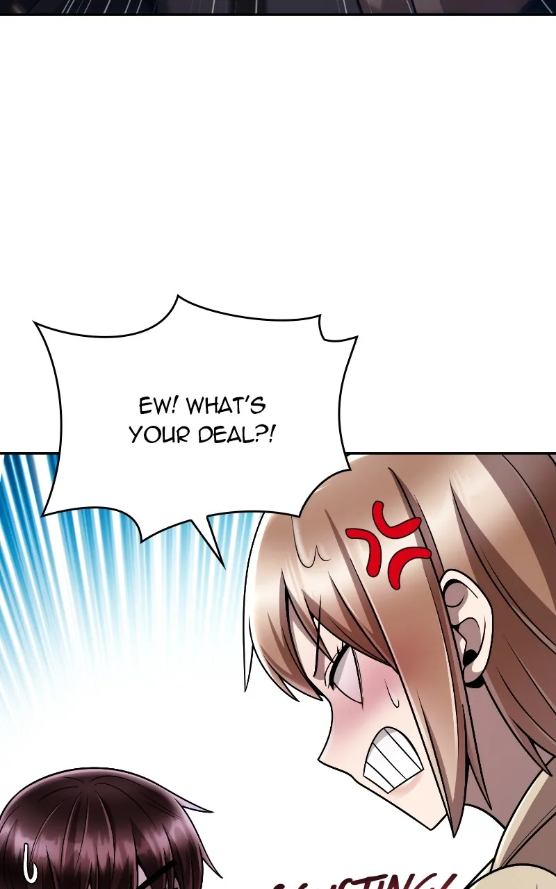 The Dungeon Cleaning Life of a Once Genius Hunter Chapter 76 page 72 - 