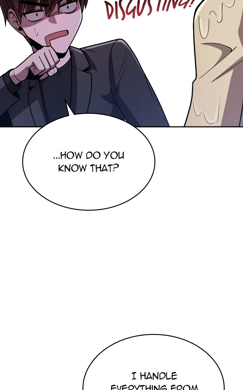 The Dungeon Cleaning Life of a Once Genius Hunter Chapter 76 page 73 - 