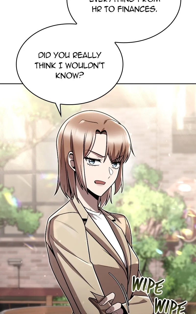The Dungeon Cleaning Life of a Once Genius Hunter Chapter 76 page 74 - 