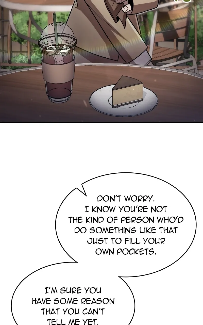 The Dungeon Cleaning Life of a Once Genius Hunter Chapter 76 page 75 - 