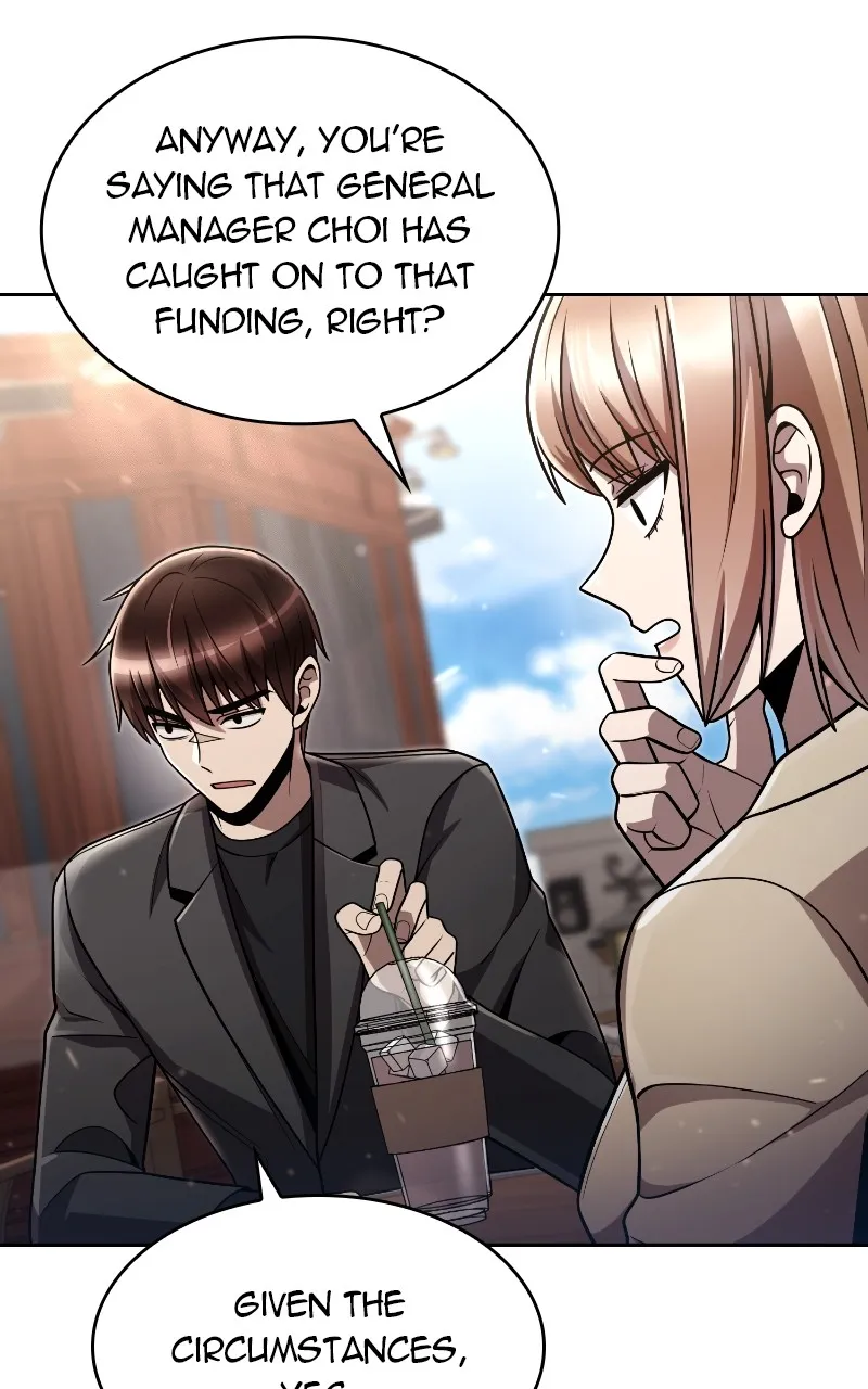 The Dungeon Cleaning Life of a Once Genius Hunter Chapter 76 page 78 - 