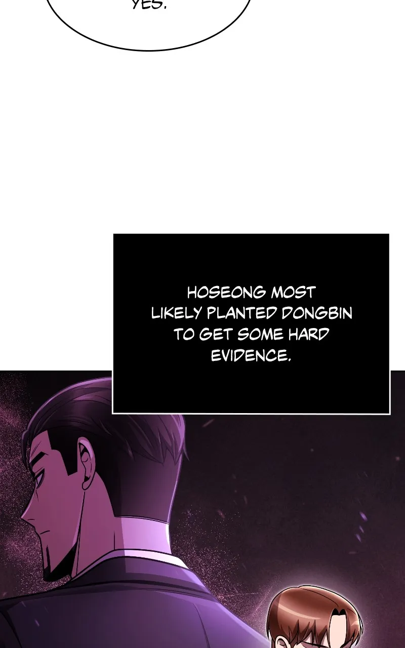 The Dungeon Cleaning Life of a Once Genius Hunter Chapter 76 page 79 - 
