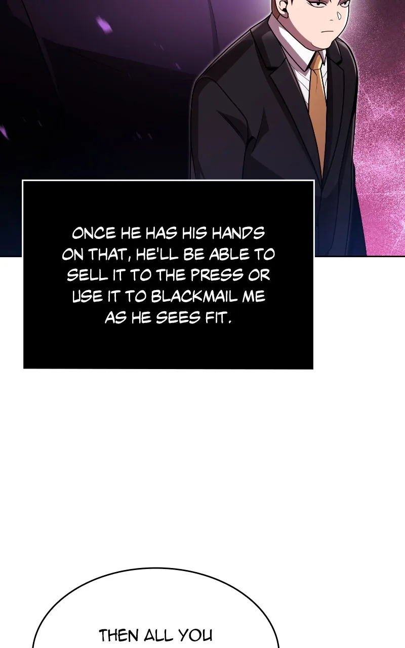 The Dungeon Cleaning Life of a Once Genius Hunter Chapter 76 page 80 - 