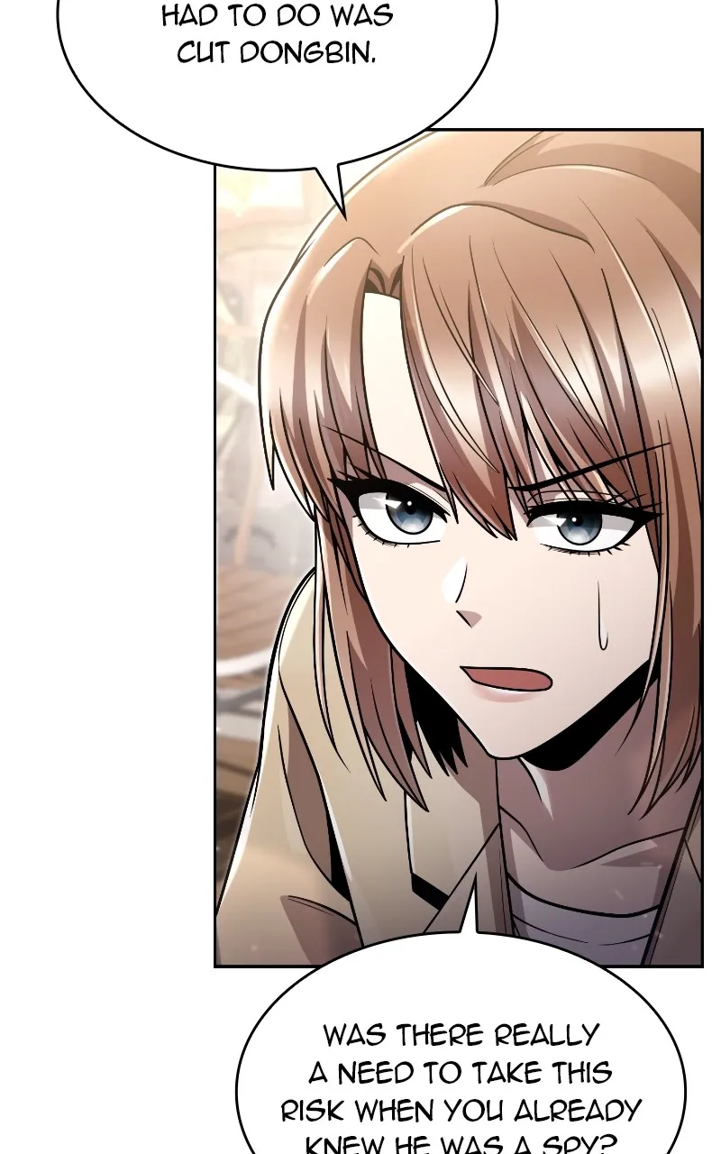 The Dungeon Cleaning Life of a Once Genius Hunter Chapter 76 page 81 - 