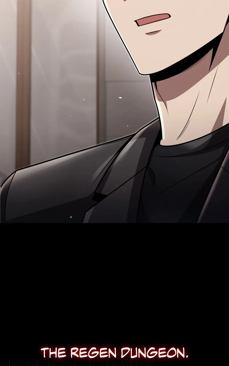 The Dungeon Cleaning Life of a Once Genius Hunter Chapter 76 page 83 - 