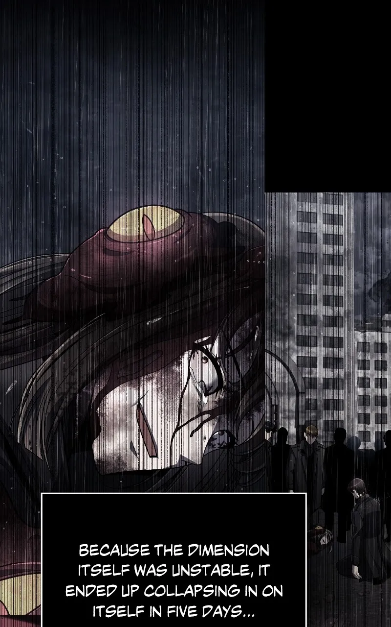 The Dungeon Cleaning Life of a Once Genius Hunter Chapter 76 page 84 - 
