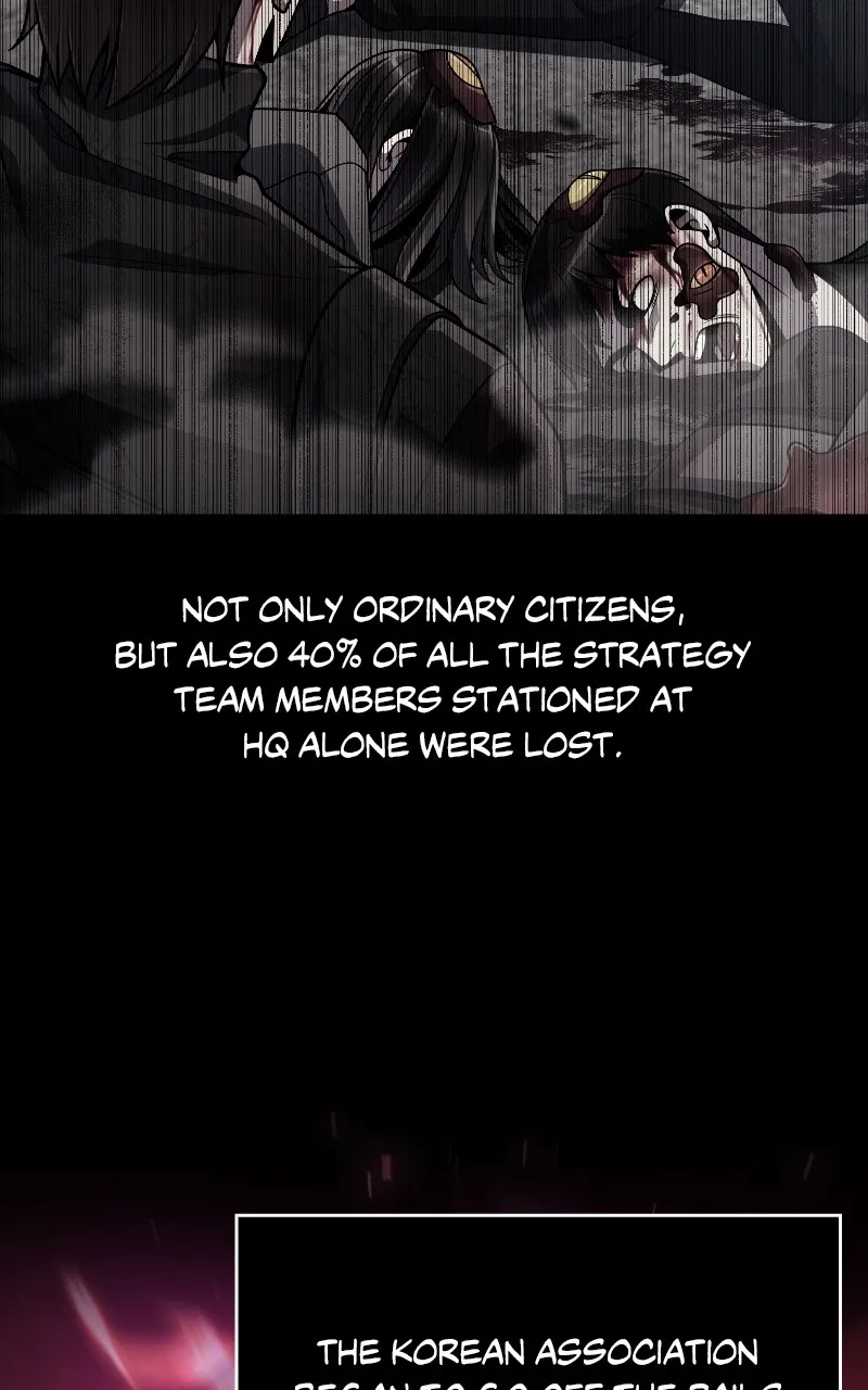 The Dungeon Cleaning Life of a Once Genius Hunter Chapter 76 page 86 - 