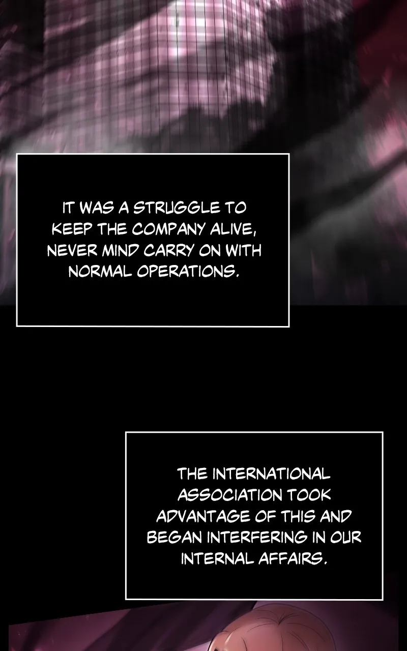 The Dungeon Cleaning Life of a Once Genius Hunter Chapter 76 page 88 - 