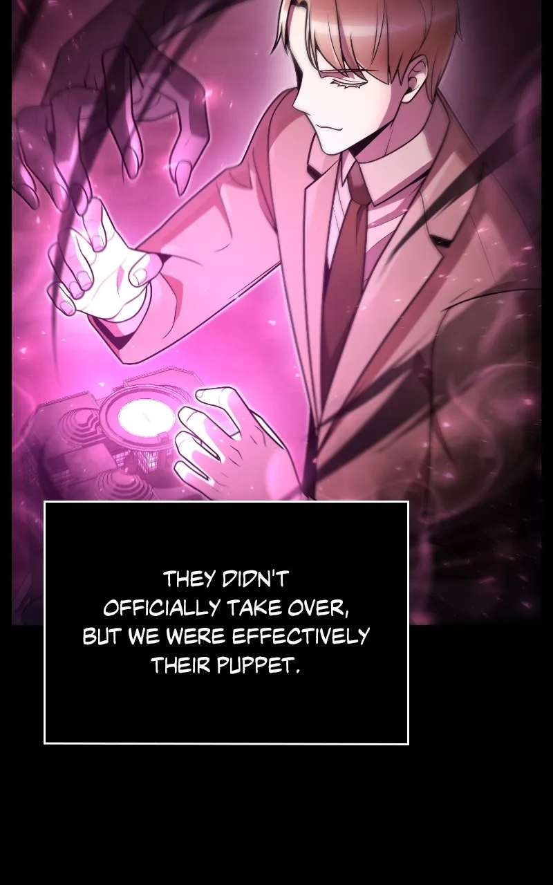 The Dungeon Cleaning Life of a Once Genius Hunter Chapter 76 page 89 - 