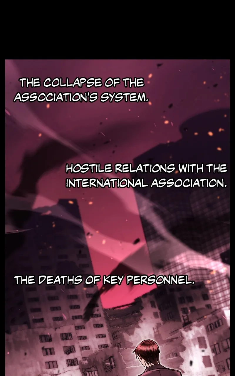 The Dungeon Cleaning Life of a Once Genius Hunter Chapter 76 page 90 - 