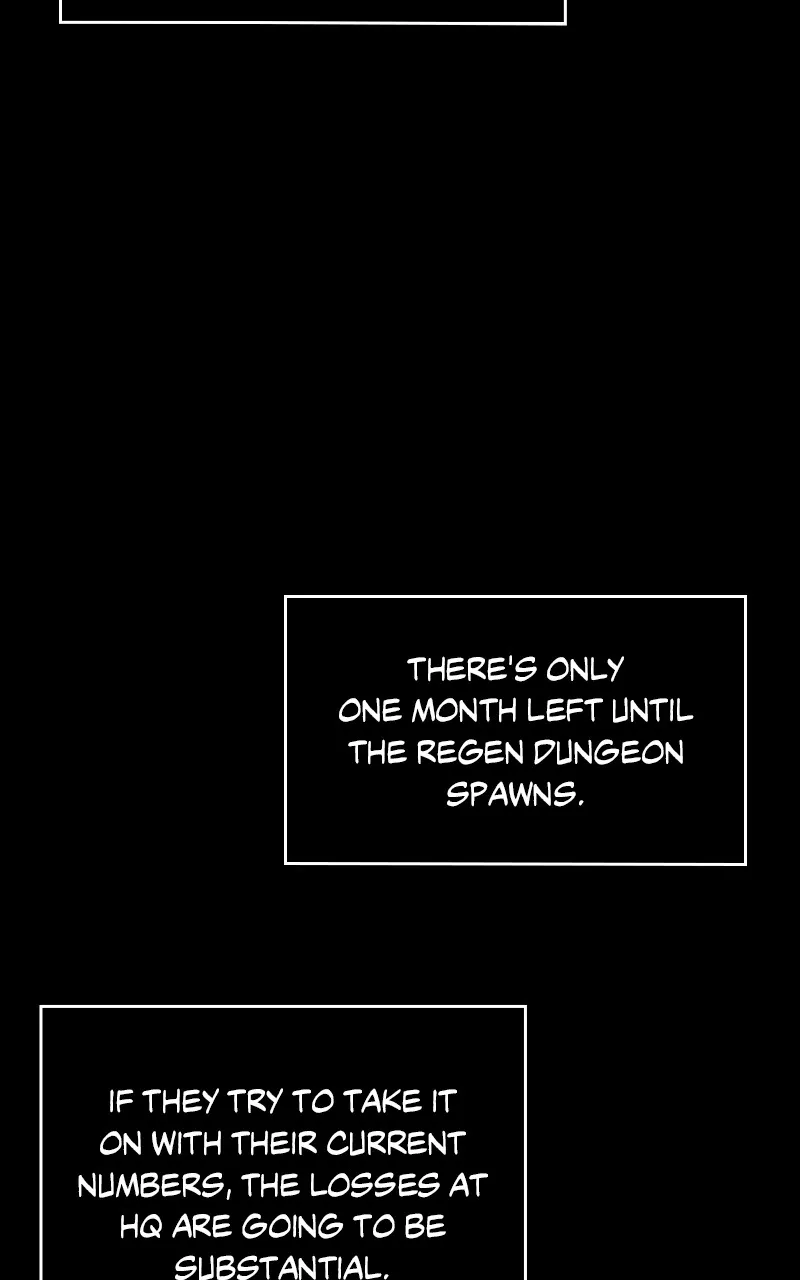 The Dungeon Cleaning Life of a Once Genius Hunter Chapter 76 page 95 - 