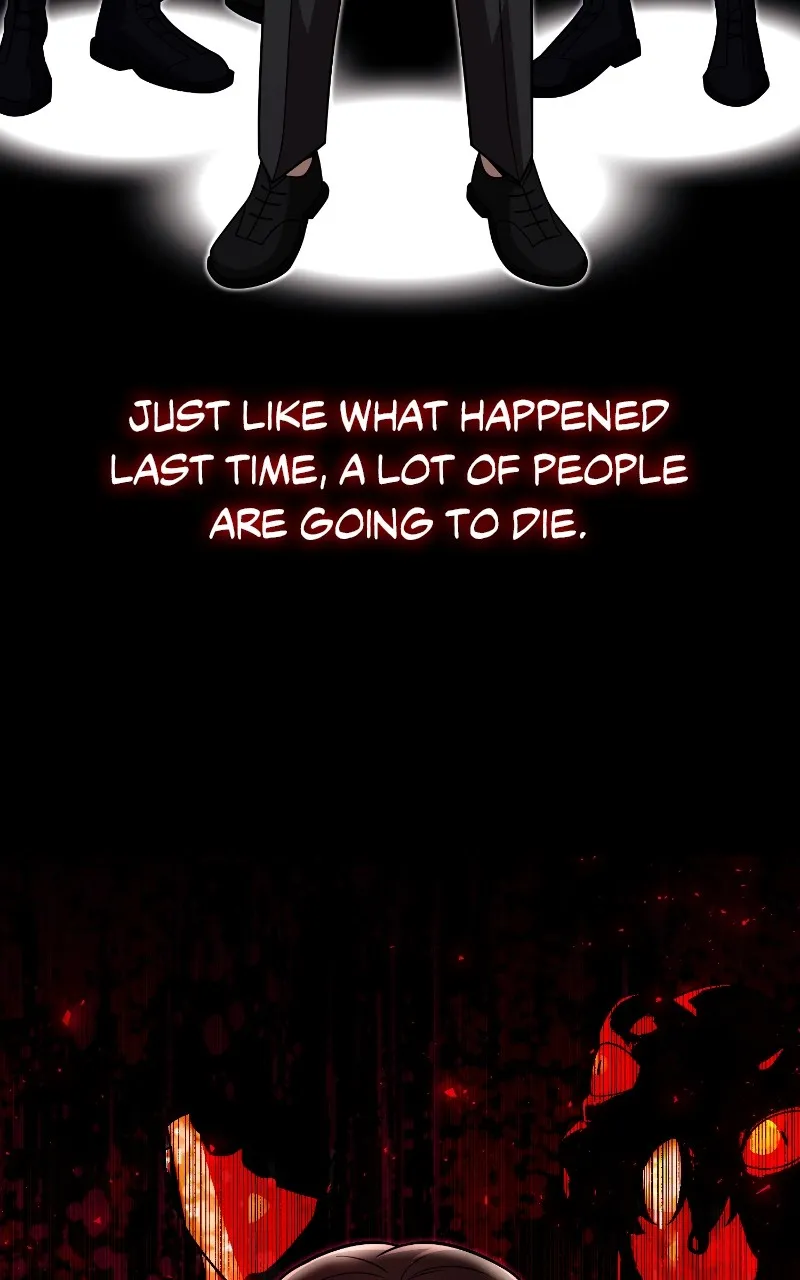 The Dungeon Cleaning Life of a Once Genius Hunter Chapter 76 page 97 - 