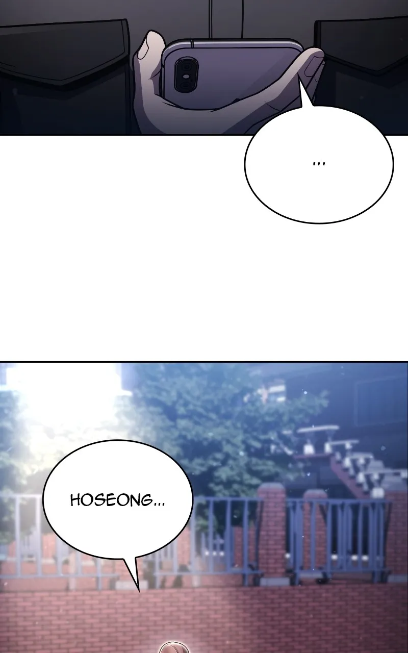 The Dungeon Cleaning Life of a Once Genius Hunter Chapter 77 page 2 - 