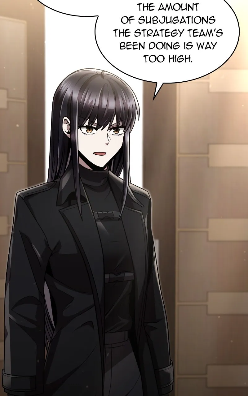 The Dungeon Cleaning Life of a Once Genius Hunter Chapter 77 page 11 - 