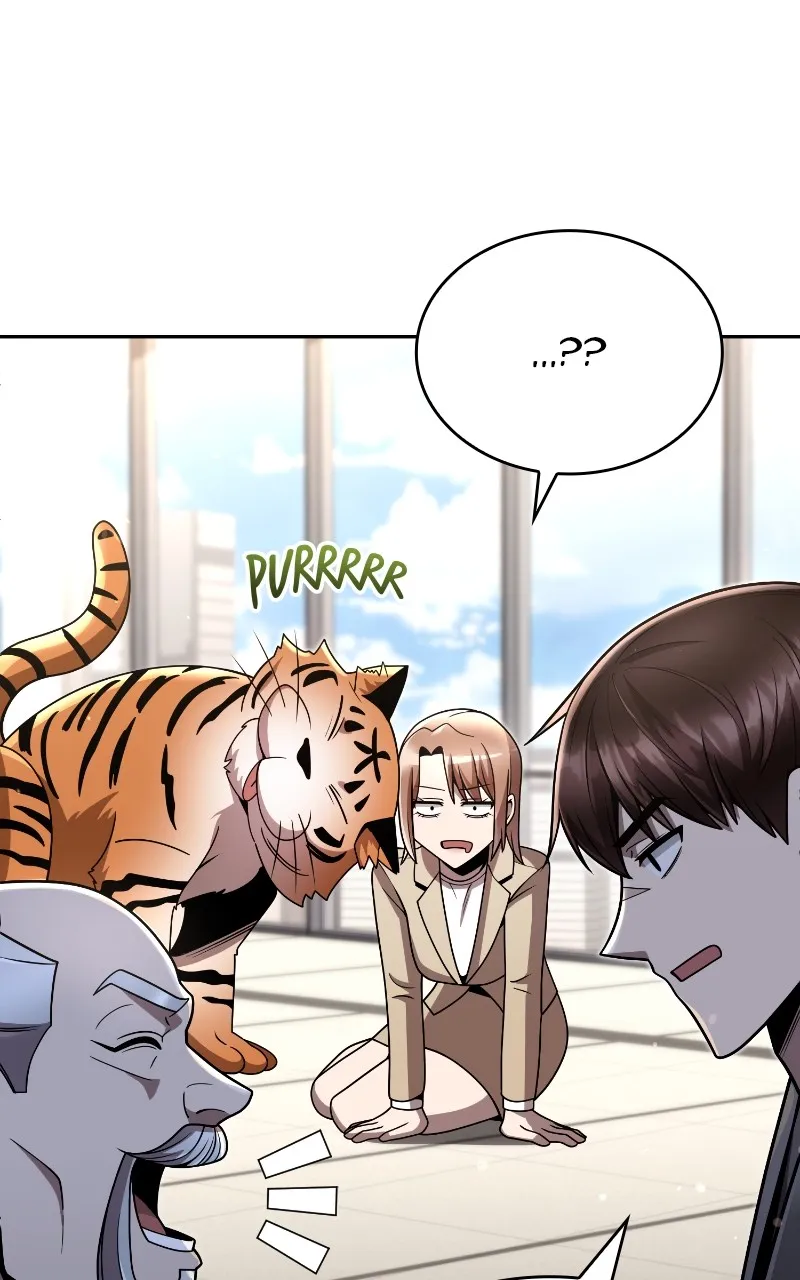 The Dungeon Cleaning Life of a Once Genius Hunter Chapter 77 page 101 - 