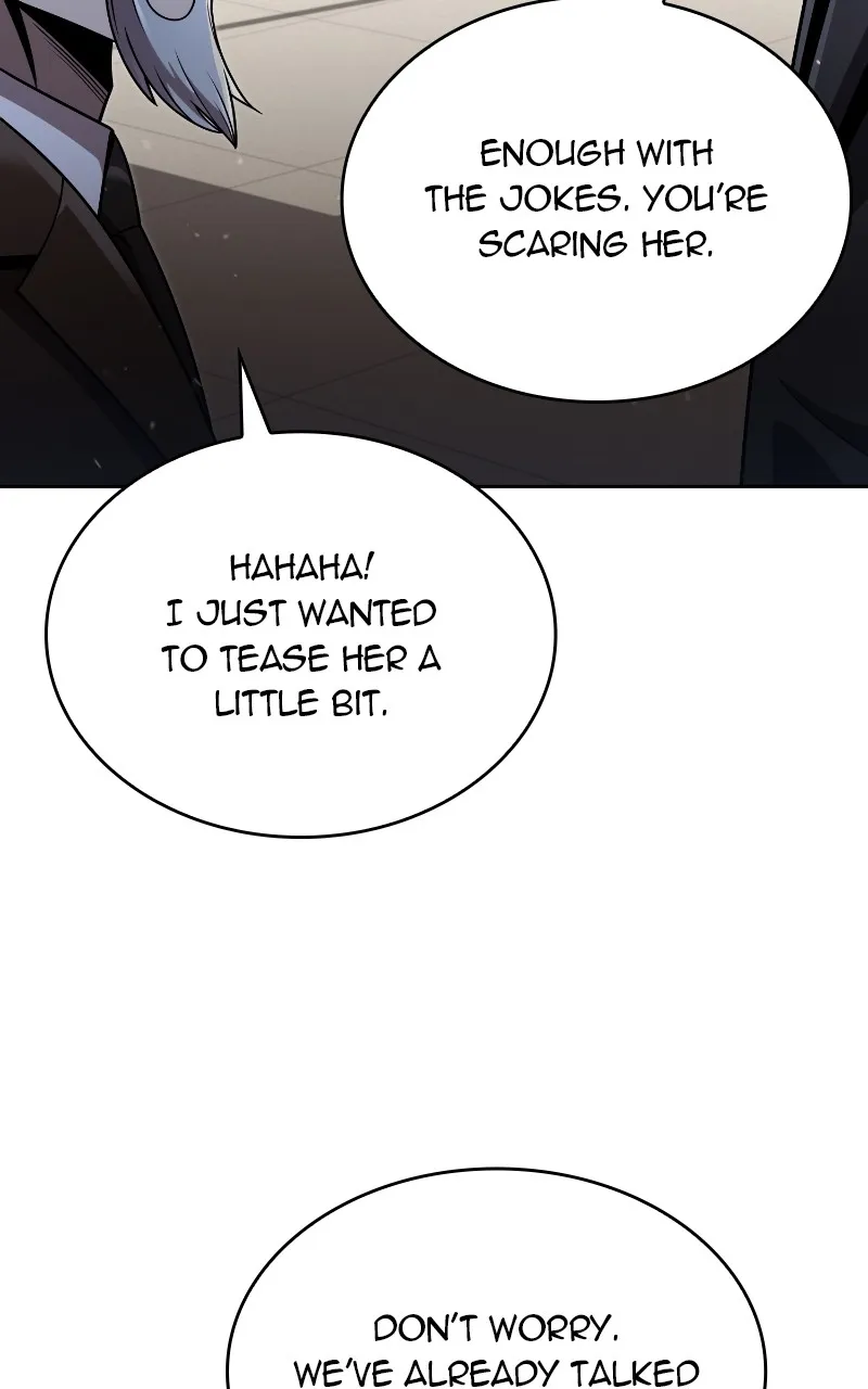 The Dungeon Cleaning Life of a Once Genius Hunter Chapter 77 page 102 - 