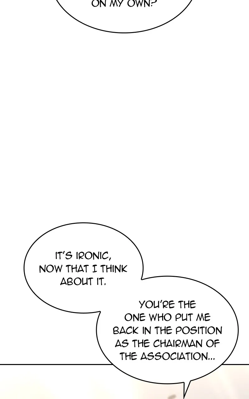 The Dungeon Cleaning Life of a Once Genius Hunter Chapter 77 page 104 - 