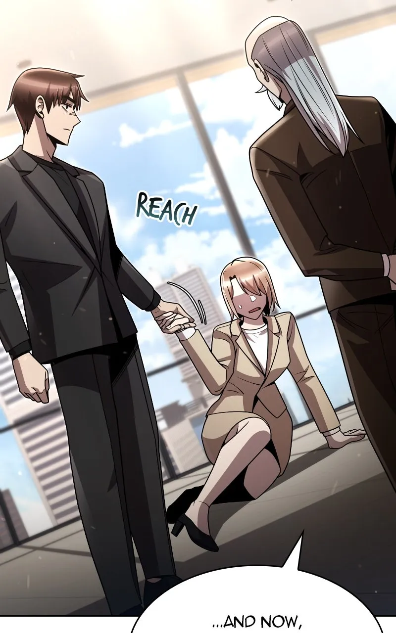 The Dungeon Cleaning Life of a Once Genius Hunter Chapter 77 page 105 - 