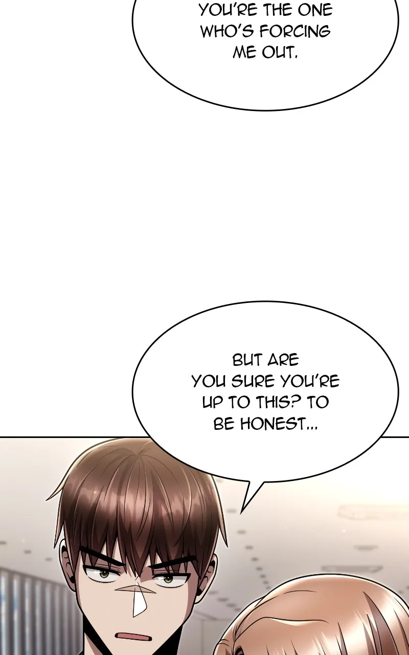 The Dungeon Cleaning Life of a Once Genius Hunter Chapter 77 page 106 - 