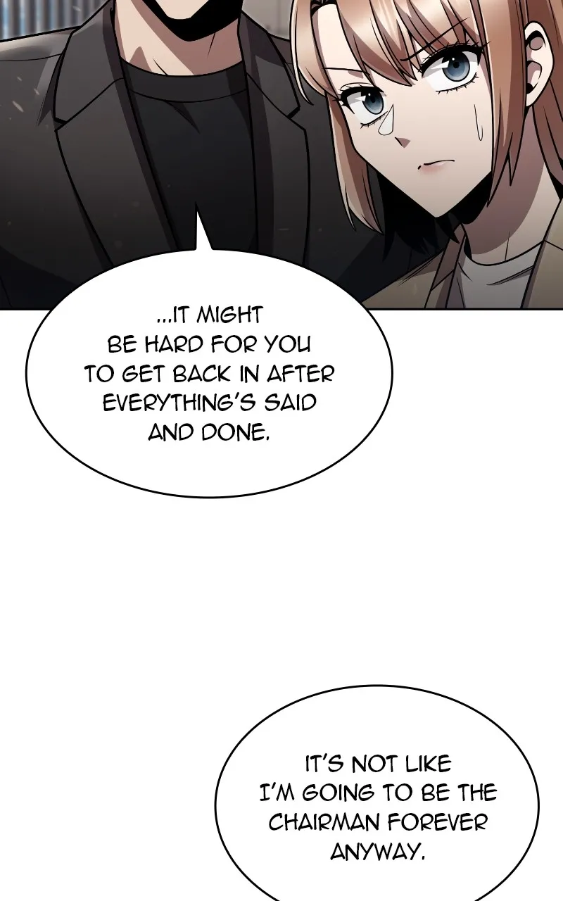 The Dungeon Cleaning Life of a Once Genius Hunter Chapter 77 page 107 - 