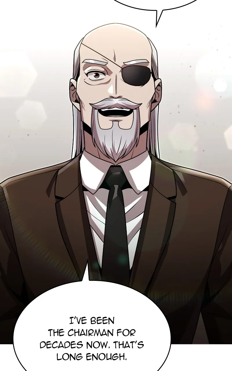 The Dungeon Cleaning Life of a Once Genius Hunter Chapter 77 page 108 - 